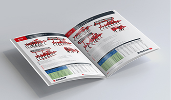 Birleşim Tarım Fiyat Listesi