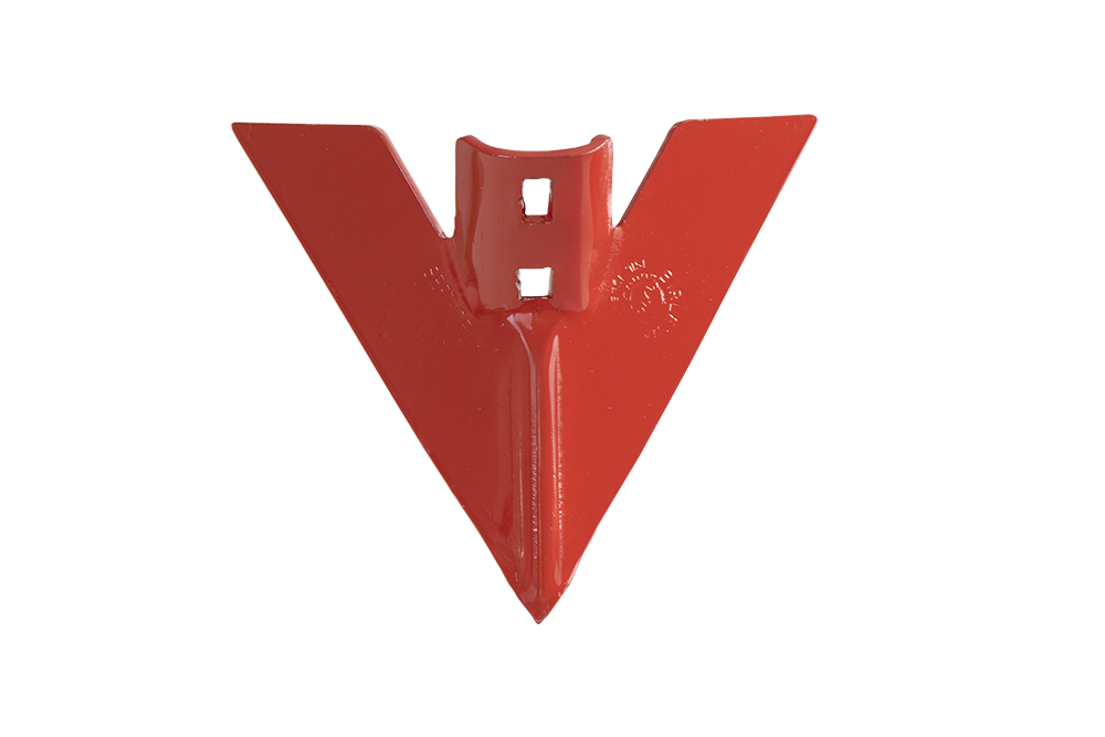 1109 BirleşimBOR 10 mm - 27 cm Kültivatör Bıçağı