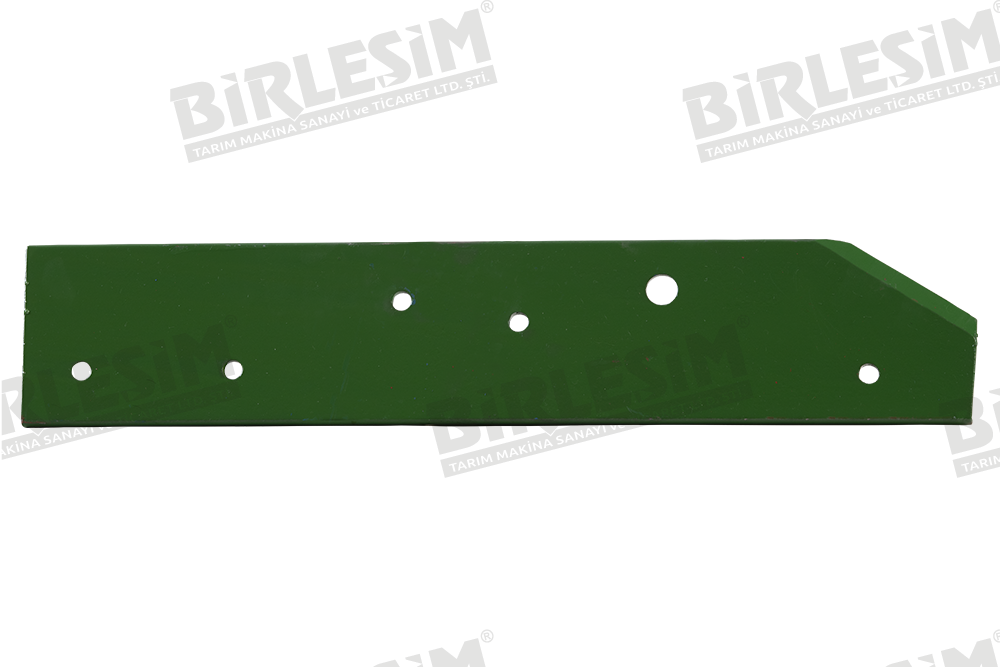 T-106 Alpler - Aydın 6 soklu Taban Demiri - Uzun