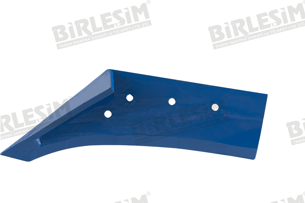 B-116 Ünlü 10 No Bıçak (Üçgen Parça Kaynaklı)