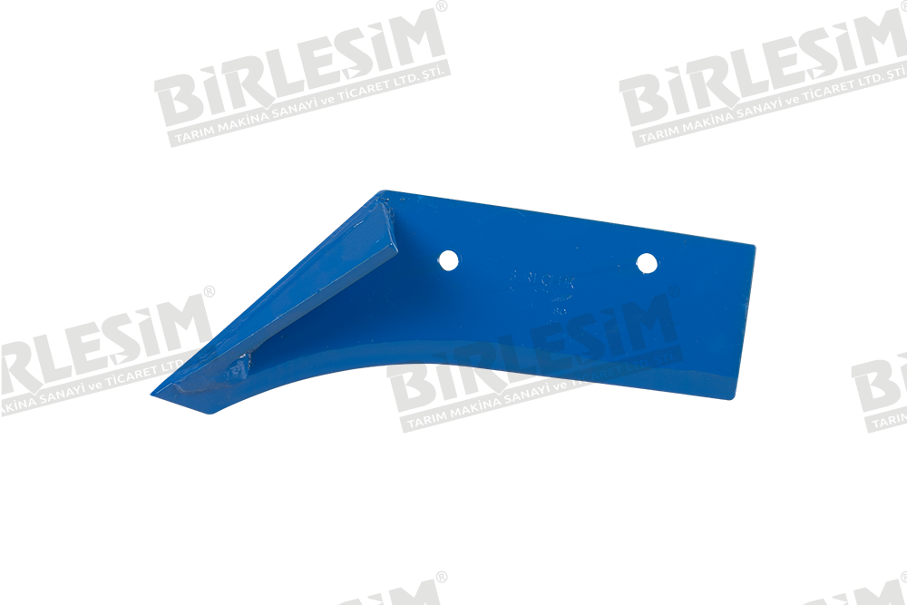 B-117 Ünlü 8 No Bıçak (Üçgen Parça Kaynaklı)