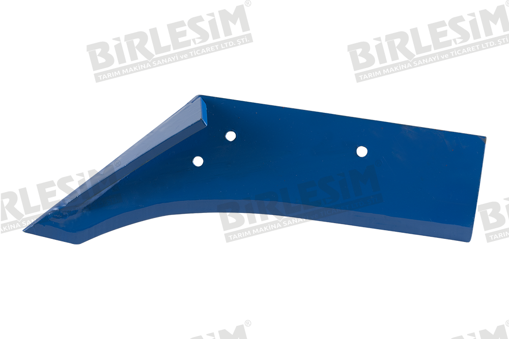 B-125 Ünlü 12 No Bıçak (Üçgen Parça Kaynaklı)