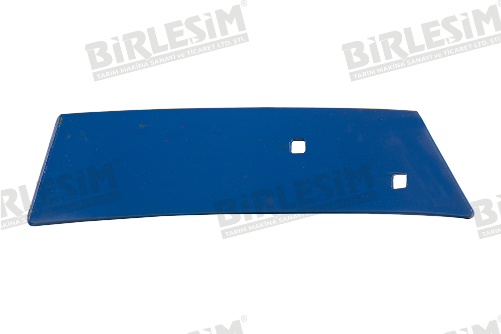 B-125 Ünlü Toprak Devirme