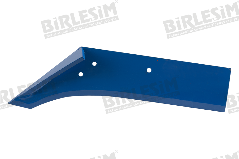 B-135 Ünlü 18 No Bıçak (Üçgen Parça Kaynaklı)