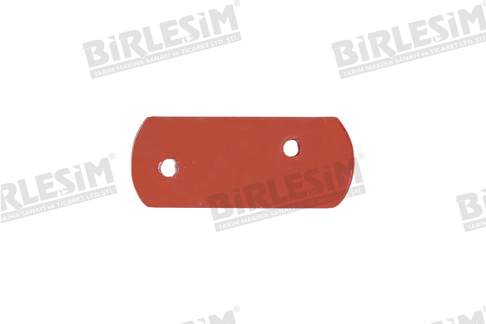 T-129 Ünlü Taban Demiri İç Parçası