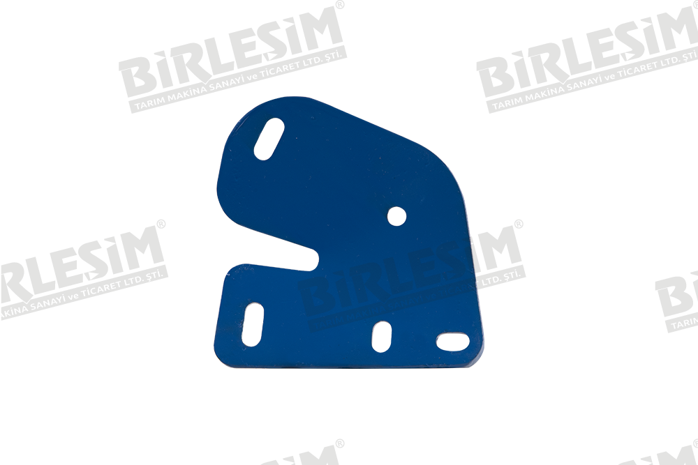 B-136 Ünlü Toprak Devirme Gövdesi