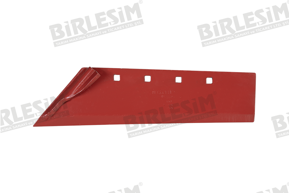 B-137 Turan (Üçgen Kaynaklı) Cengiz Modeli