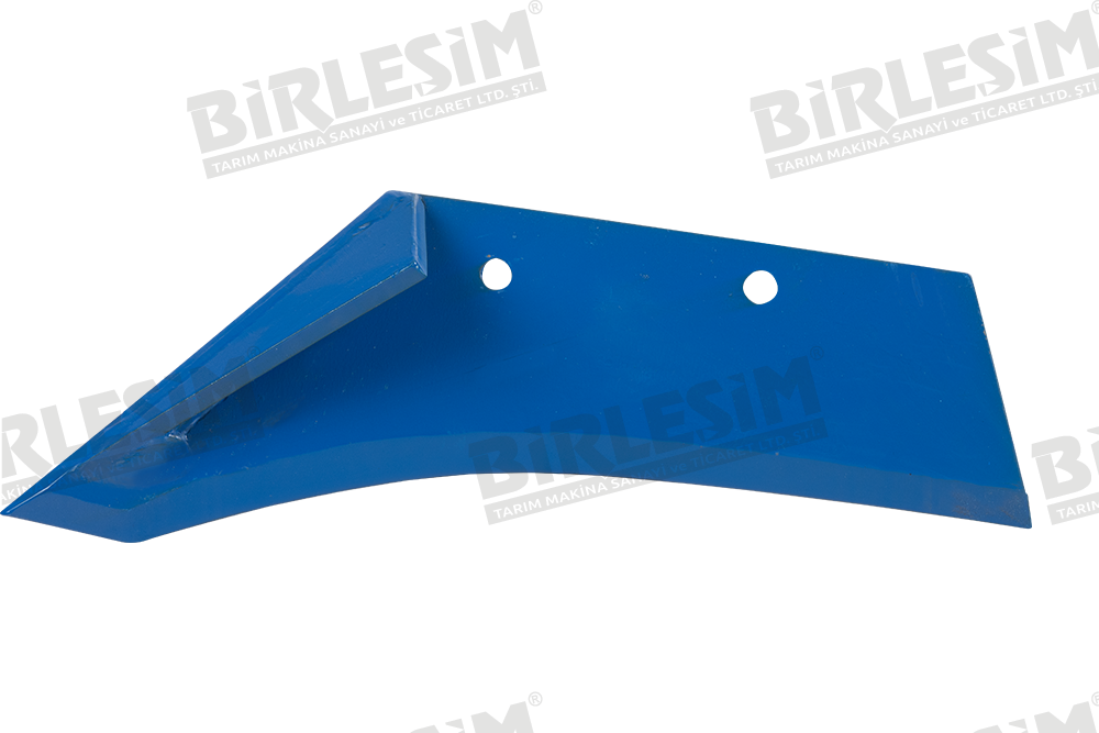 B-142 Ünlü 7 No Bıçak (Üçgen Parça Kaynaklı)