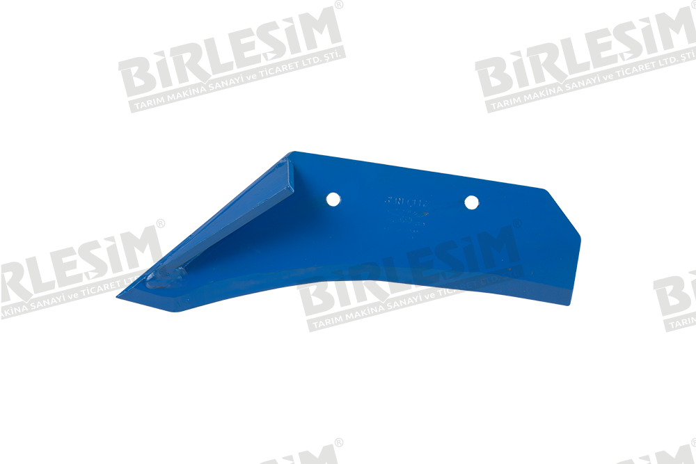 B-144 Ünlü 8 No Bıçak Geniş Ara (Üçgen Parça Kaynaklı)