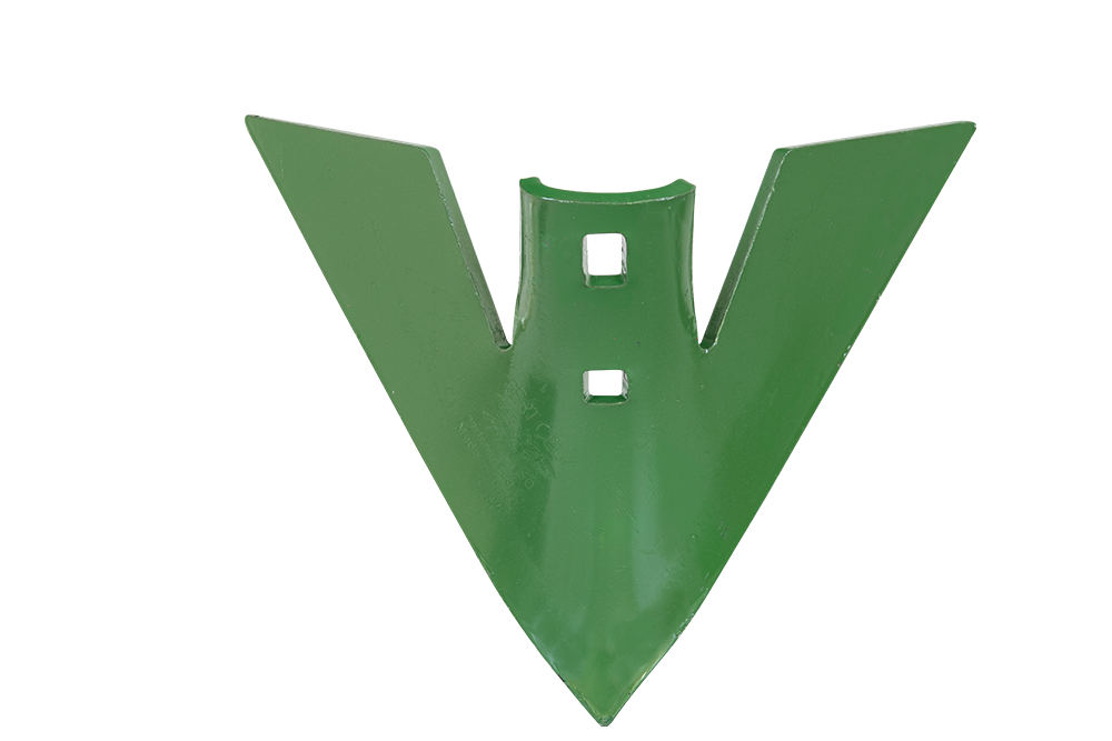 K-202 Krone Kültivatör Bıçağı 10 mm