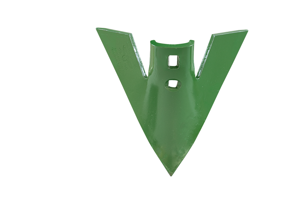 K-204 Zirai Donatım Kurumu Kültivatör Bıçağı 8 mm