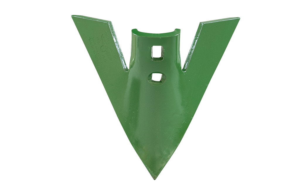 K-212 Zirai Donatım Kurumu Kültivatör Bıçağı 10 mm