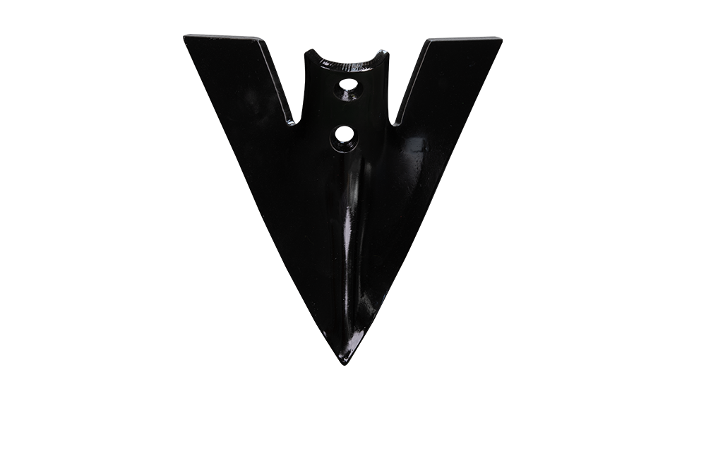 K-225 BirleşimBOR 7 mm 29 cm Kültivatör Bıçağı