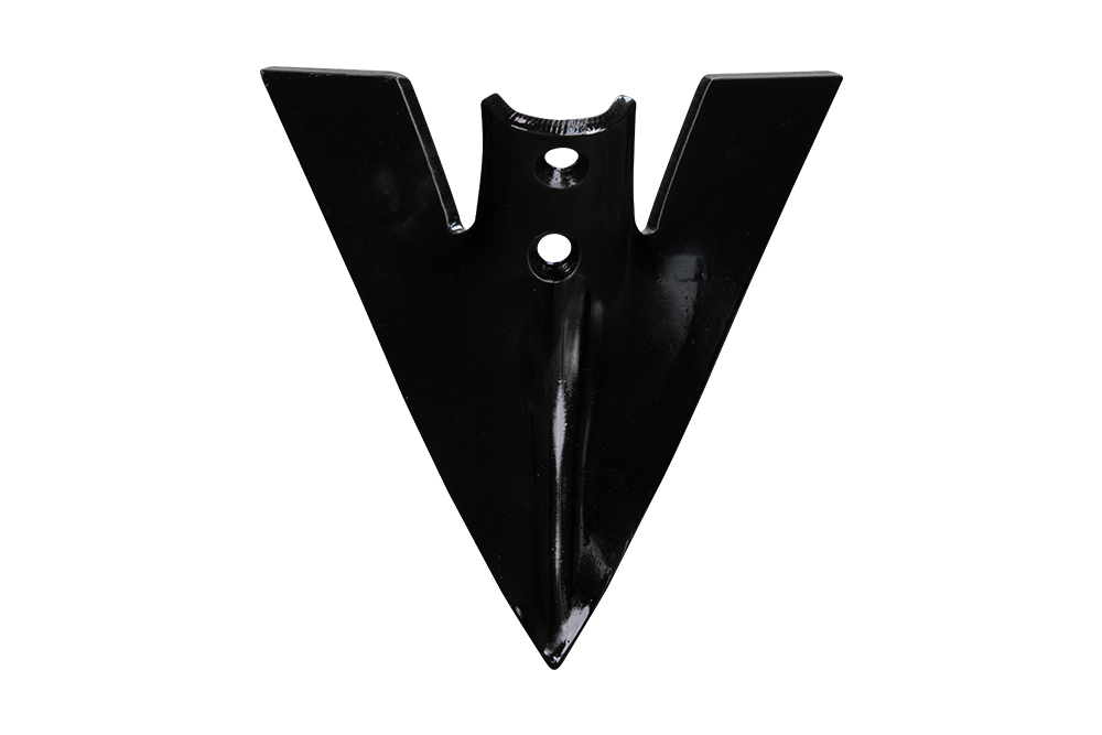 K-239 BirleşimBOR 8 mm 24 cm Kültivatör Bıçağı