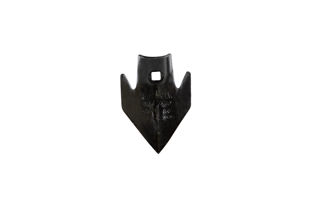 K-251 Birleşim-Aysan-Döşemen-BKS-Doğsan Kırlangıç Bıçak (Tekcivata) 9 cm