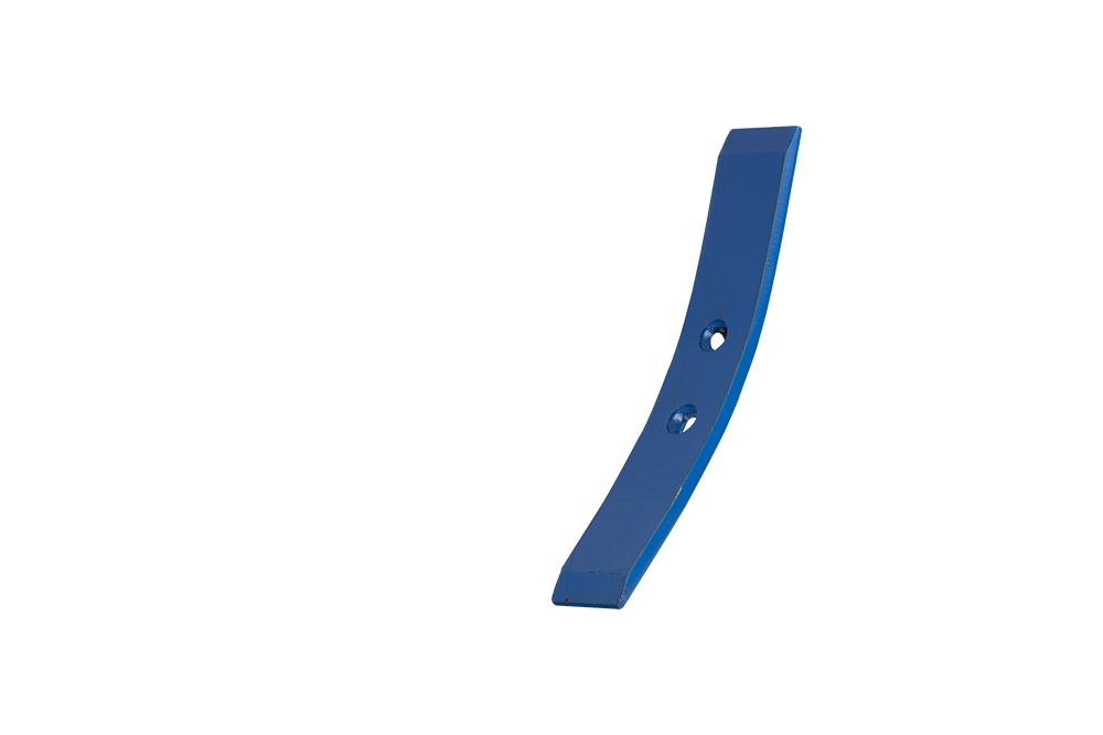 K-265 Çizel Pulluk Bıçağı (Anız Patlatan) 60mm / 37mm / 12mm