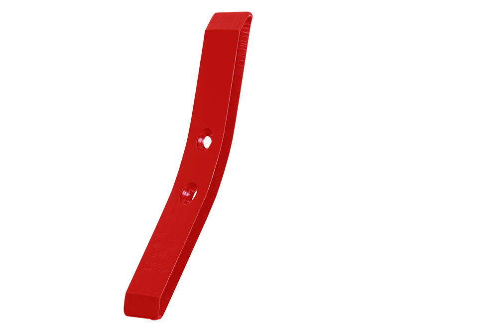 K-269 Çizel Pulluk Bıçağı (Anız Patlatan) 70mm / 32mm / 14mm