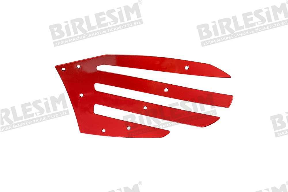 K-300 Ünlü - Izgara Ayna 12 No