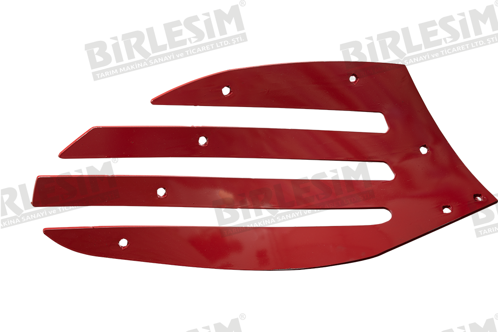 K-301 Ünlü - Izgara Ayna 14 No