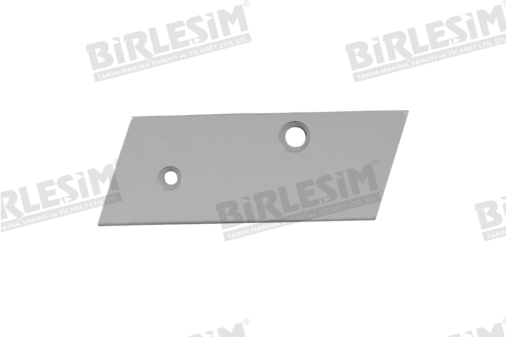 T-107 Alpler - Aydın 10 - 12 - 14 Taban Demiri - Kısa