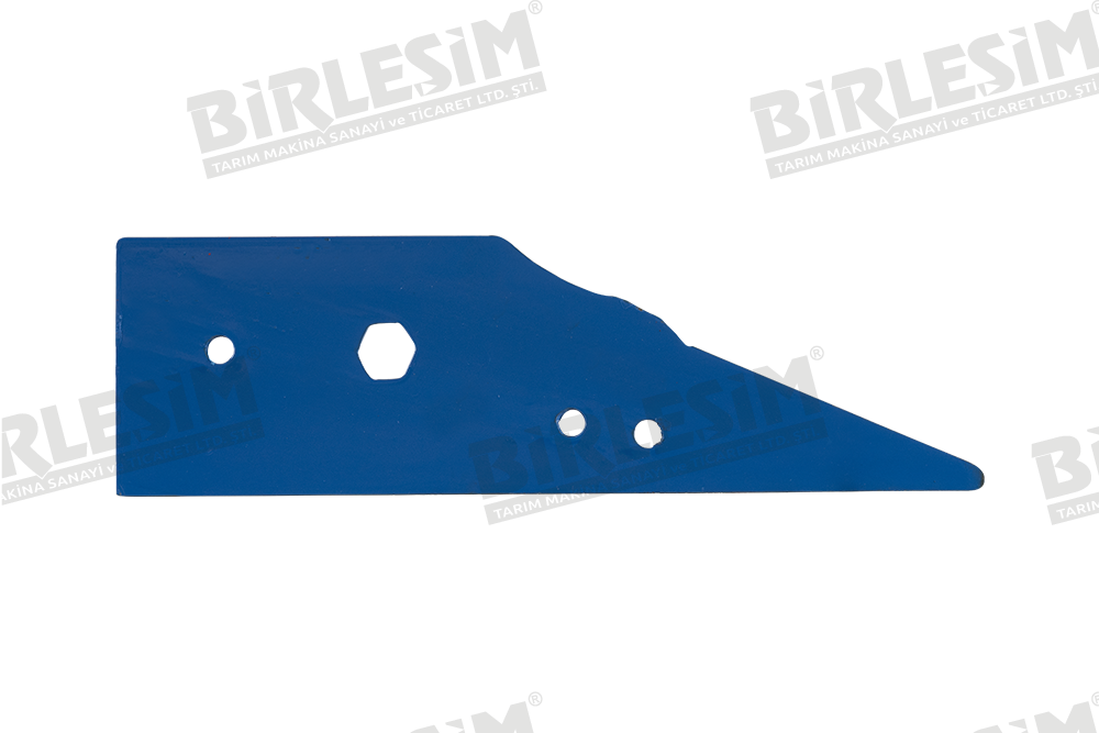 T-112 Ünlü Taban Demiri - Kısa