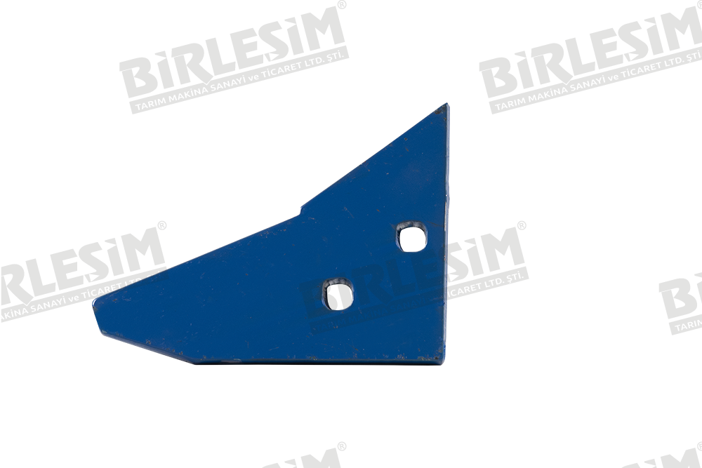 T-126 Ünlü Taban Demiri Uç