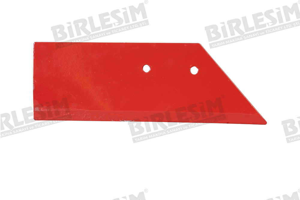 B-129 Ünlü Bıçak Gövdesi 10 - 12 - 13 No (Sağ - Sol)