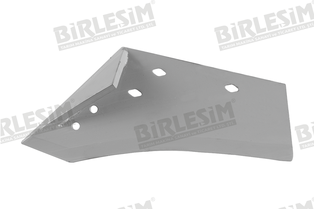 B-139 Alpler - Aydın 12 No Parçalı Arka Bıçak