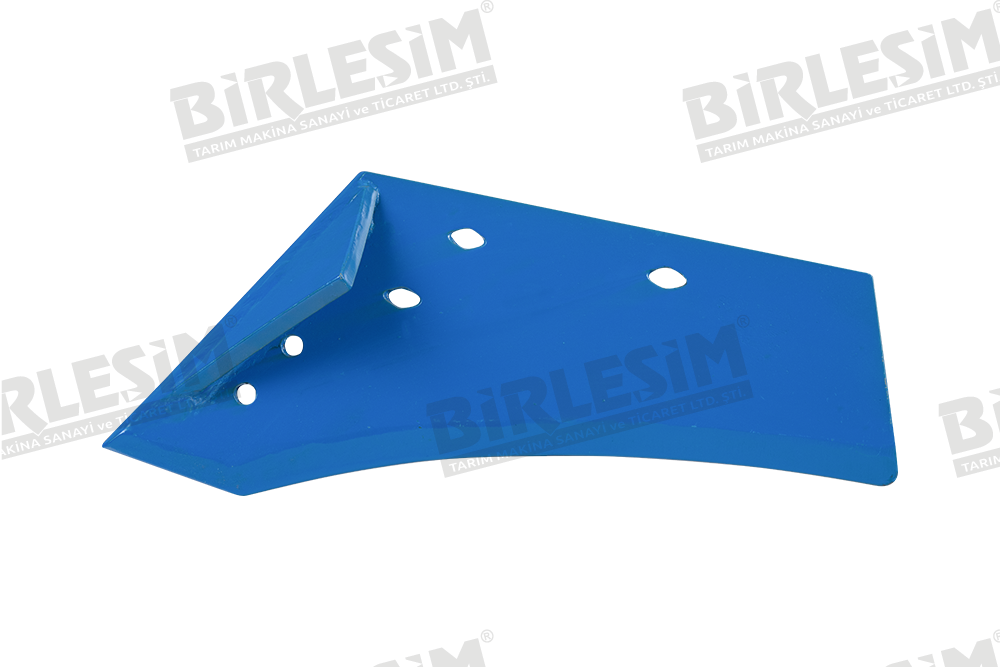 B-140 Alpler - Aydın 14 No Parçalı Arka Bıçak