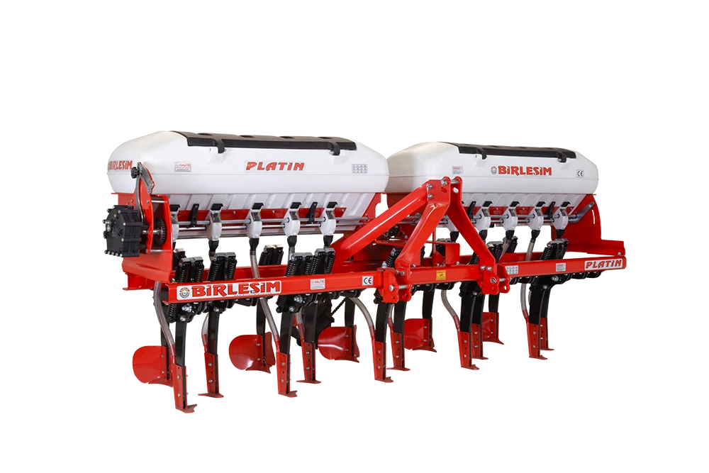 Yaylı Gübreli ve Gübresiz Çapa