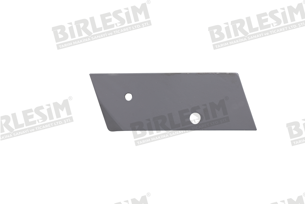 T-122 Alpler - Aydın 10 - 12 - 14 Taban Demiri - Kısa Yeni