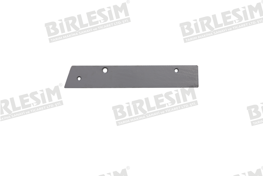 T-123 Alpler - Aydın 10 - 12 - 14 Taban Demiri - Uzun Yeni