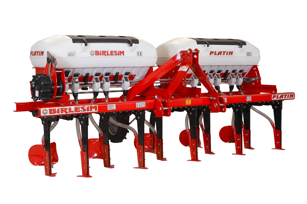 Yaysız Gübreli ve Gübresiz Çapa